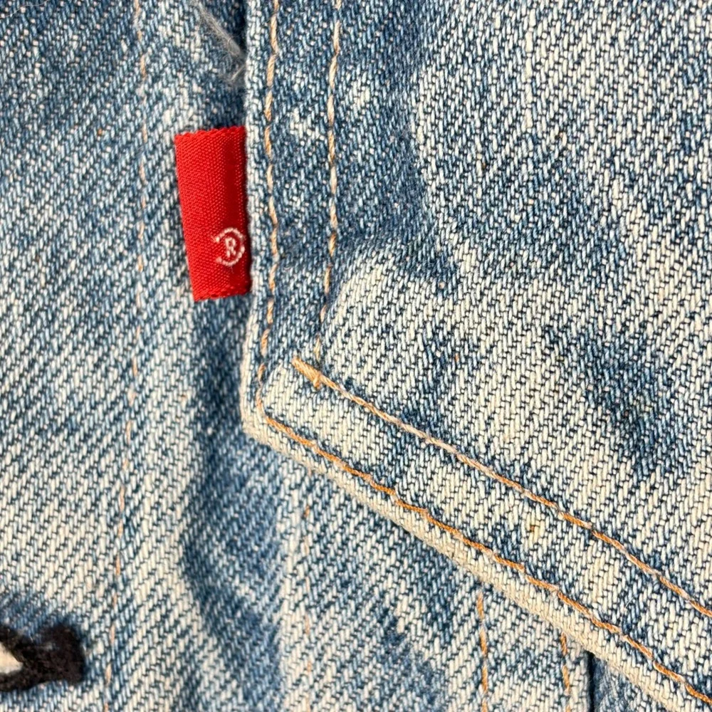 Levis vintage levis